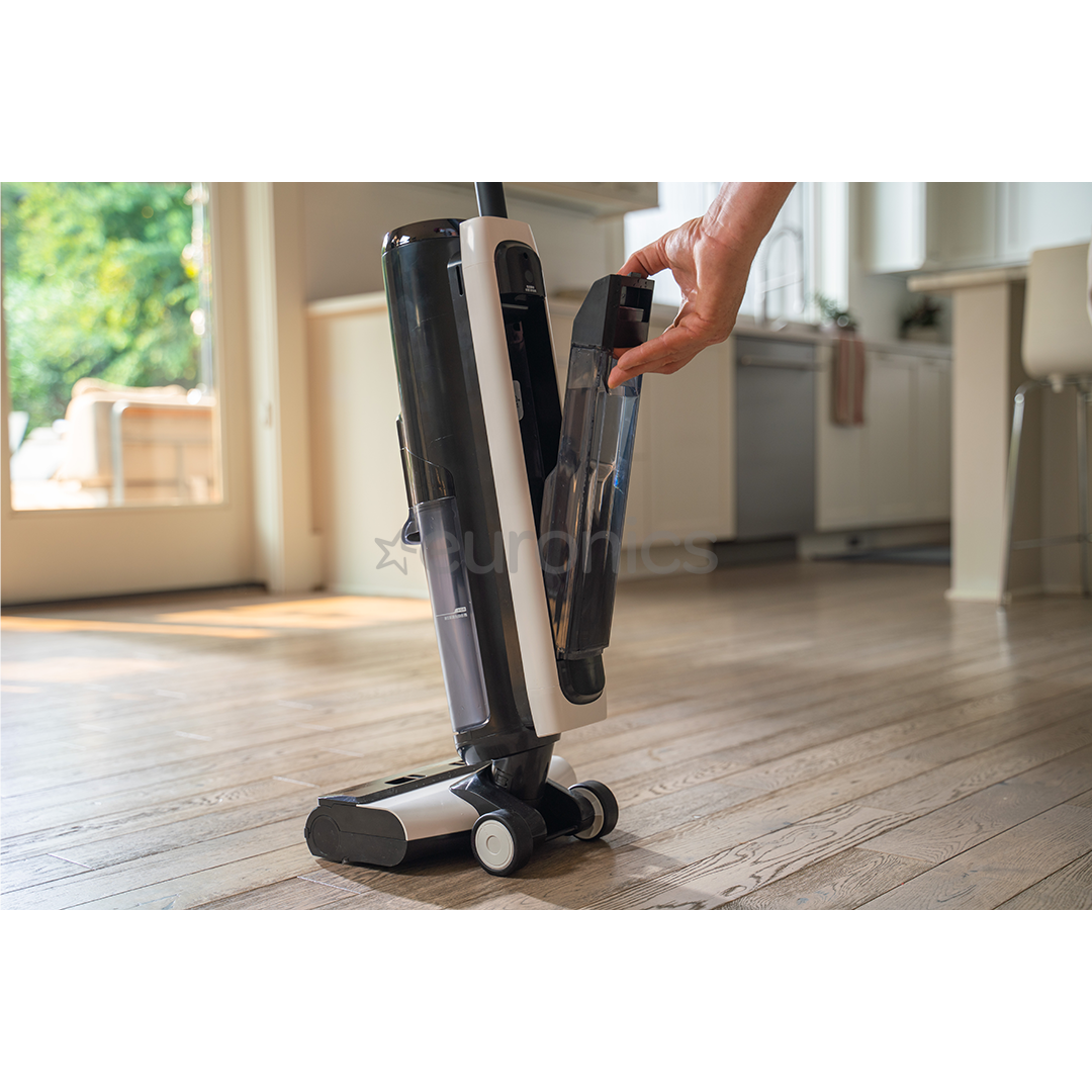 Tineco Floor One S5 Extreme, blue - Cordless hard floor cleaner