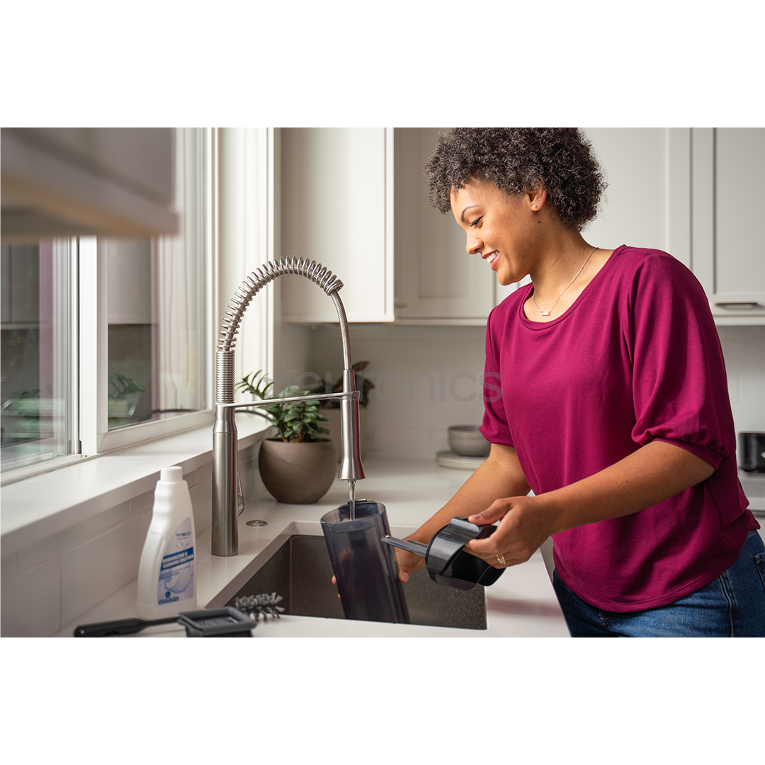Tineco Floor One S5 Extreme, blue - Cordless hard floor cleaner