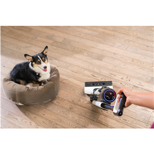 Tineco Floor One S5 Extreme, blue - Cordless hard floor cleaner