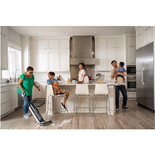 Tineco Floor One S5 Extreme, blue - Cordless hard floor cleaner