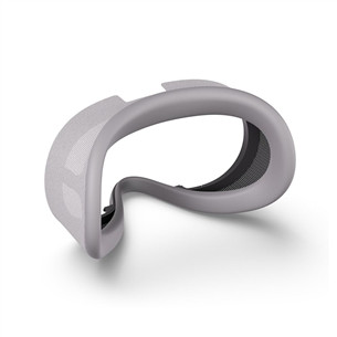 Meta Quest Breathable Facial Interface, Quest 3S, светло-серый - Аксессуар для VR 815820025115