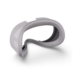 Meta Quest Breathable Facial Interface, светло-серый - Аксессуар для VR 815820025115