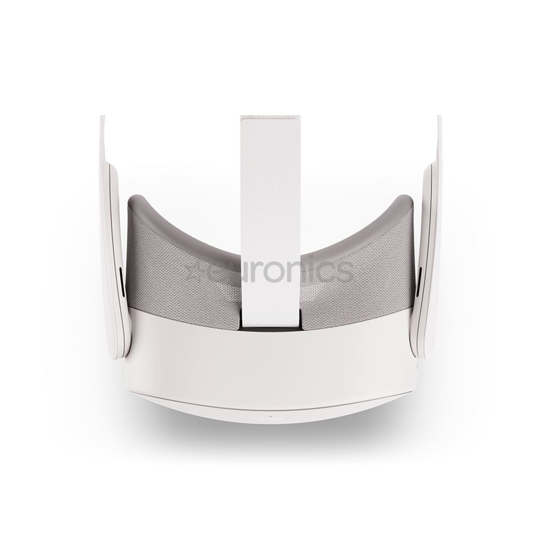 Meta Quest Breathable Facial Interface, светло-серый - Аксессуар для VR