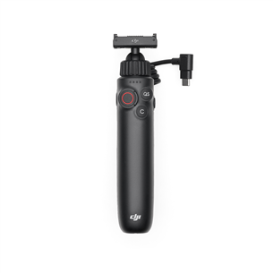 Dji Osmo Action Multifunctional Charging Handle, melna - Aksesuārs CP.OS.00000364.02