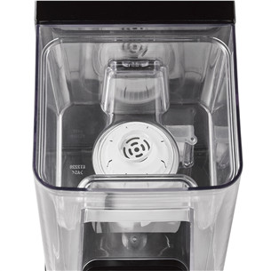 Caso Design Hot 7, 2600 W, black/stainless steel - Hot water dispenser