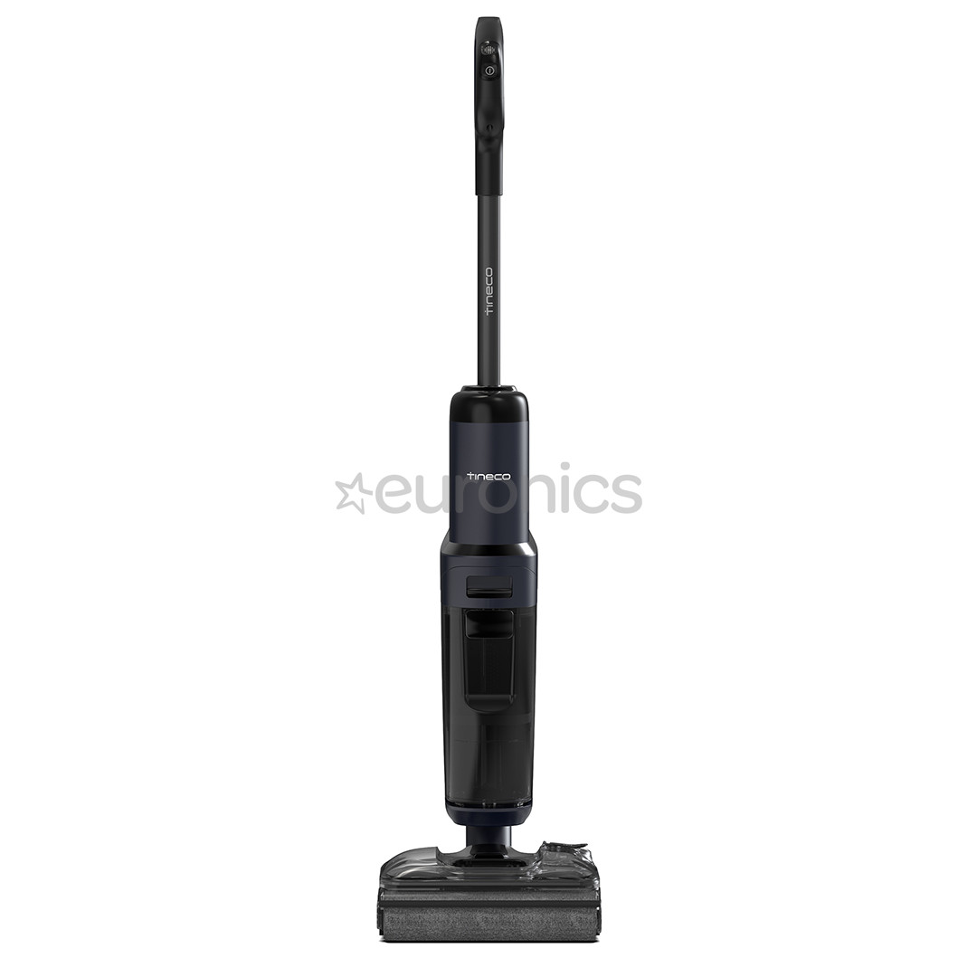 Tineco Floor One S7 Stretch, Wet & Dry, dark blue - Cordless vacuum cleaner