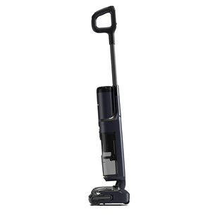 Tineco Floor One S7 Stretch, Wet & Dry, tumši zila - Bezvadu putekļu sūcējs