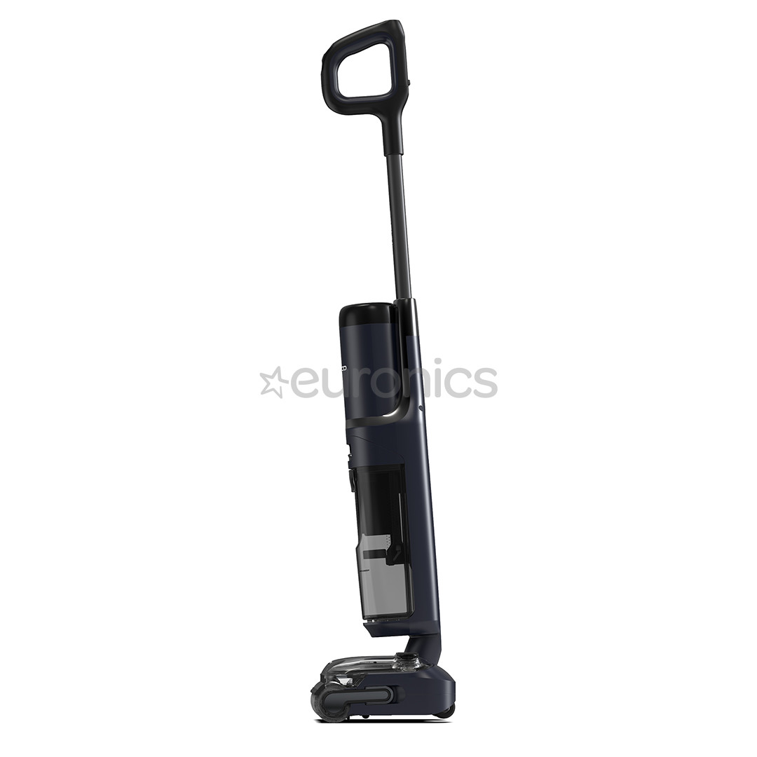 Tineco Floor One S7 Stretch, Wet & Dry, dark blue - Cordless vacuum cleaner