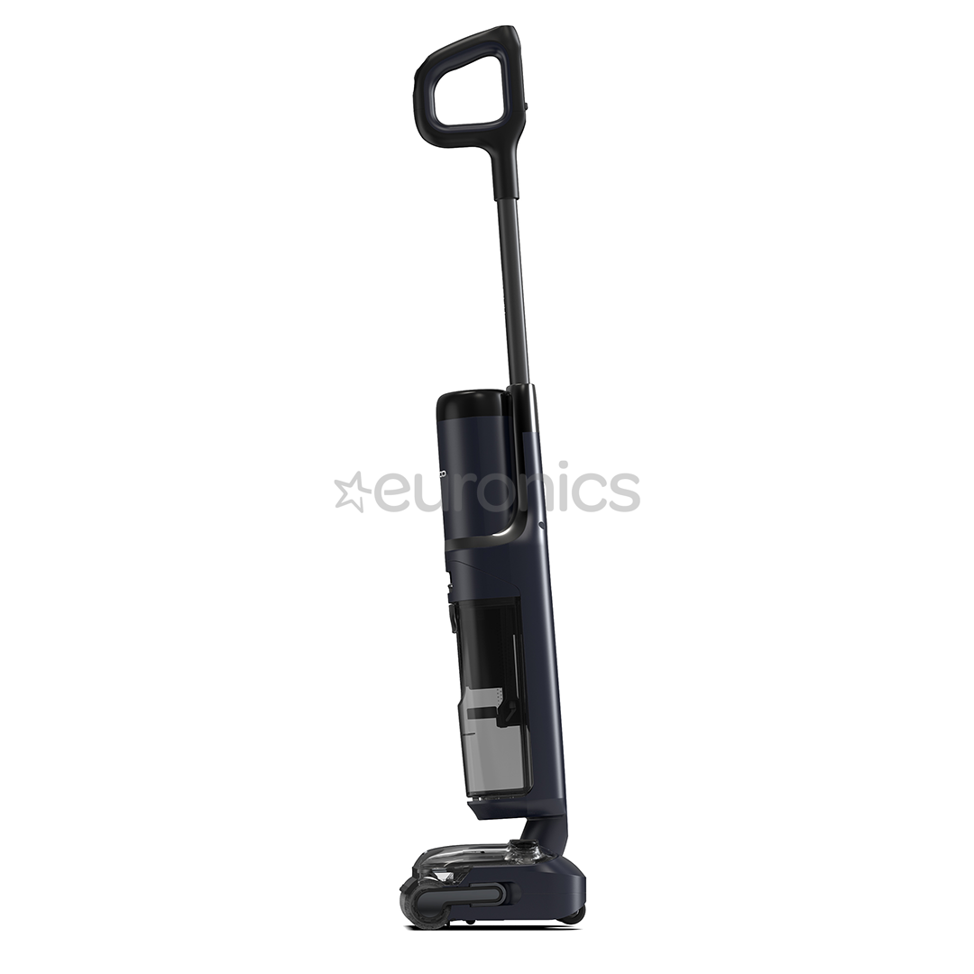 Tineco Floor One S7 Stretch, Wet & Dry, tumši zila - Bezvadu putekļu sūcējs