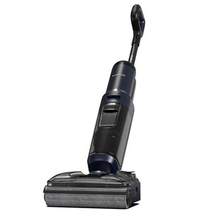 Tineco Floor One S7 Stretch, Wet & Dry, dark blue - Cordless vacuum cleaner