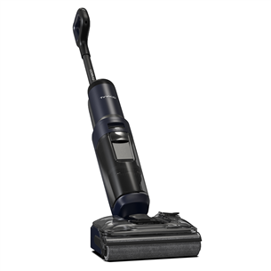Tineco Floor One S7 Stretch, Wet & Dry, tumši zila - Bezvadu putekļu sūcējs