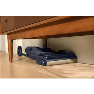 Tineco Floor One S7 Stretch, Wet & Dry, dark blue - Cordless vacuum cleaner