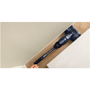 Tineco Floor One S7 Stretch, Wet & Dry, tumši zila - Bezvadu putekļu sūcējs
