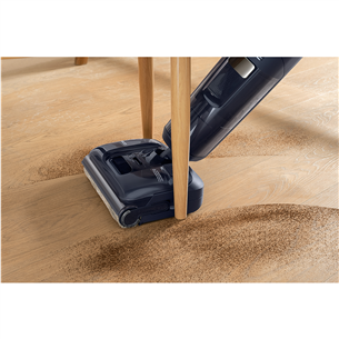 Tineco Floor One S7 Stretch, Wet & Dry, tumši zila - Bezvadu putekļu sūcējs