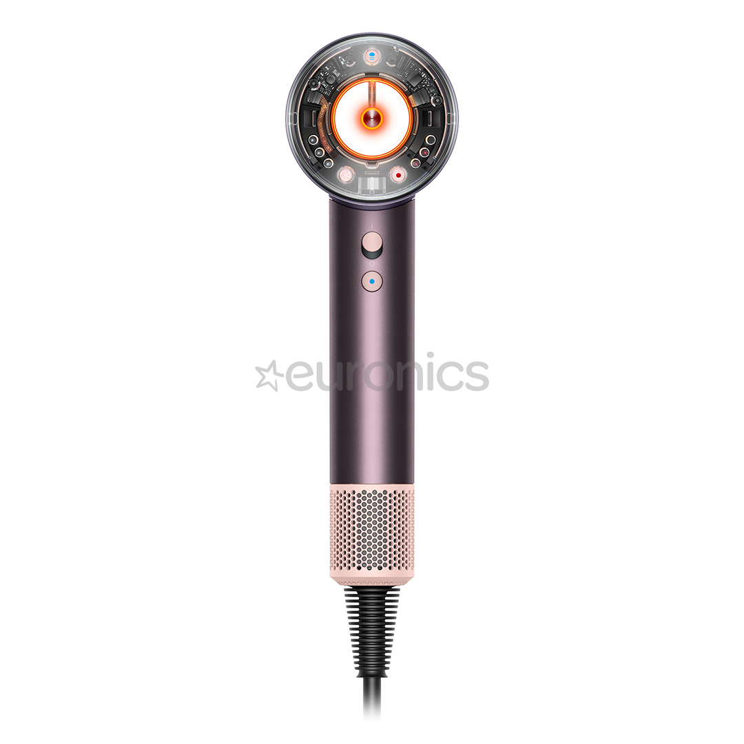Dyson Supersonic Nural Jasper Plum, 1600 W, purple - Hair dryer