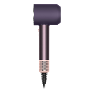 Dyson Supersonic Nural Jasper Plum, 1600 W, purple - Hair dryer