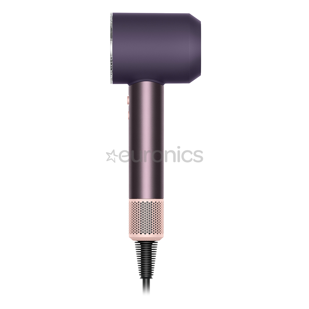 Dyson Supersonic Nural Jasper Plum, 1600 W, purple - Hair dryer