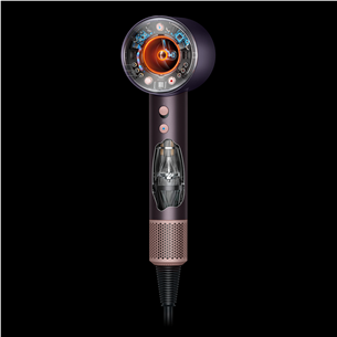 Dyson Supersonic Nural Jasper Plum, 1600 W, purple - Hair dryer