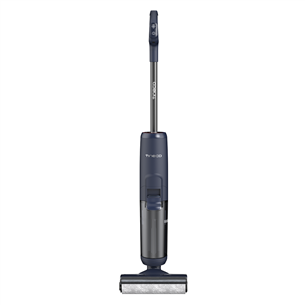 Tineco Floor One S6 Flashdry Pet, zila - Bezvadu cieto grīdu tīrītājs