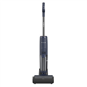 Tineco Floor One S6 Flashdry Pet, zila - Bezvadu cieto grīdu tīrītājs