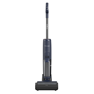 Tineco Floor One S6 Flashdry Pet, zila - Bezvadu cieto grīdu tīrītājs