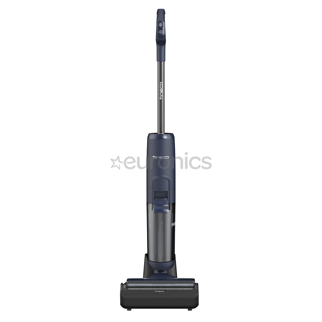 Tineco Floor One S6 Flashdry Pet, zila - Bezvadu cieto grīdu tīrītājs