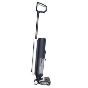 Tineco Floor One S6 Flashdry Pet, zila - Bezvadu cieto grīdu tīrītājs