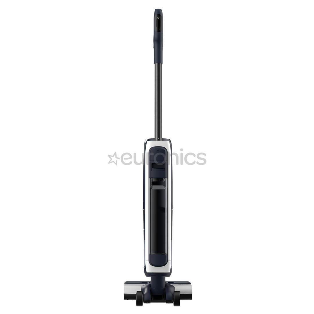 Tineco Floor One S6 Flashdry Pet, zila - Bezvadu cieto grīdu tīrītājs