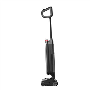 Tineco Floor One S9 Artist Premium, Wet & Dry, silver/black - Cordless vacuum cleaner