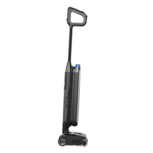Tineco Floor One S9 Artist Premium, Wet & Dry, silver/black - Cordless vacuum cleaner