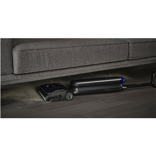 Tineco Floor One S9 Artist Premium, Wet & Dry, silver/black - Cordless vacuum cleaner