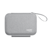 Insta360 X5 Carry Case, pelēka - Pārnēsāšanas soma