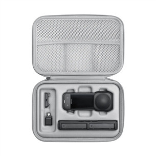Insta360 X5 Carry Case, серый - Футляр для переноски