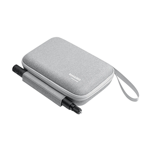 Insta360 X5 Carry Case, pelēka - Pārnēsāšanas soma
