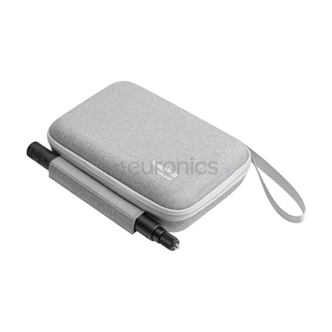 Insta360 X5 Carry Case, серый - Футляр для переноски