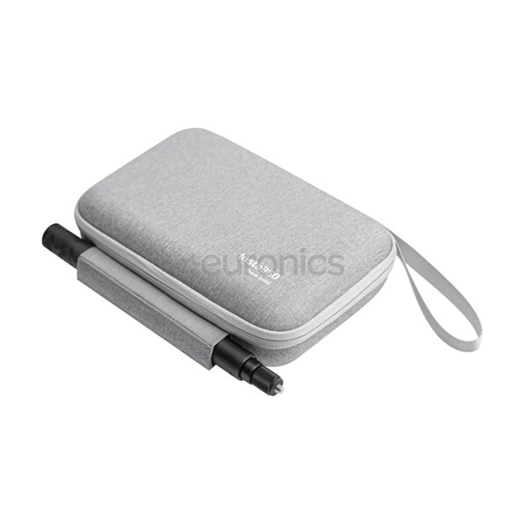 Insta360 X5 Carry Case, pelēka - Pārnēsāšanas soma