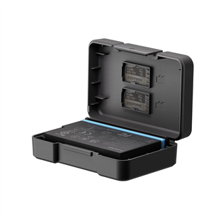 Insta360 X5 Battery, 2400 mAh, melna - Akumulators