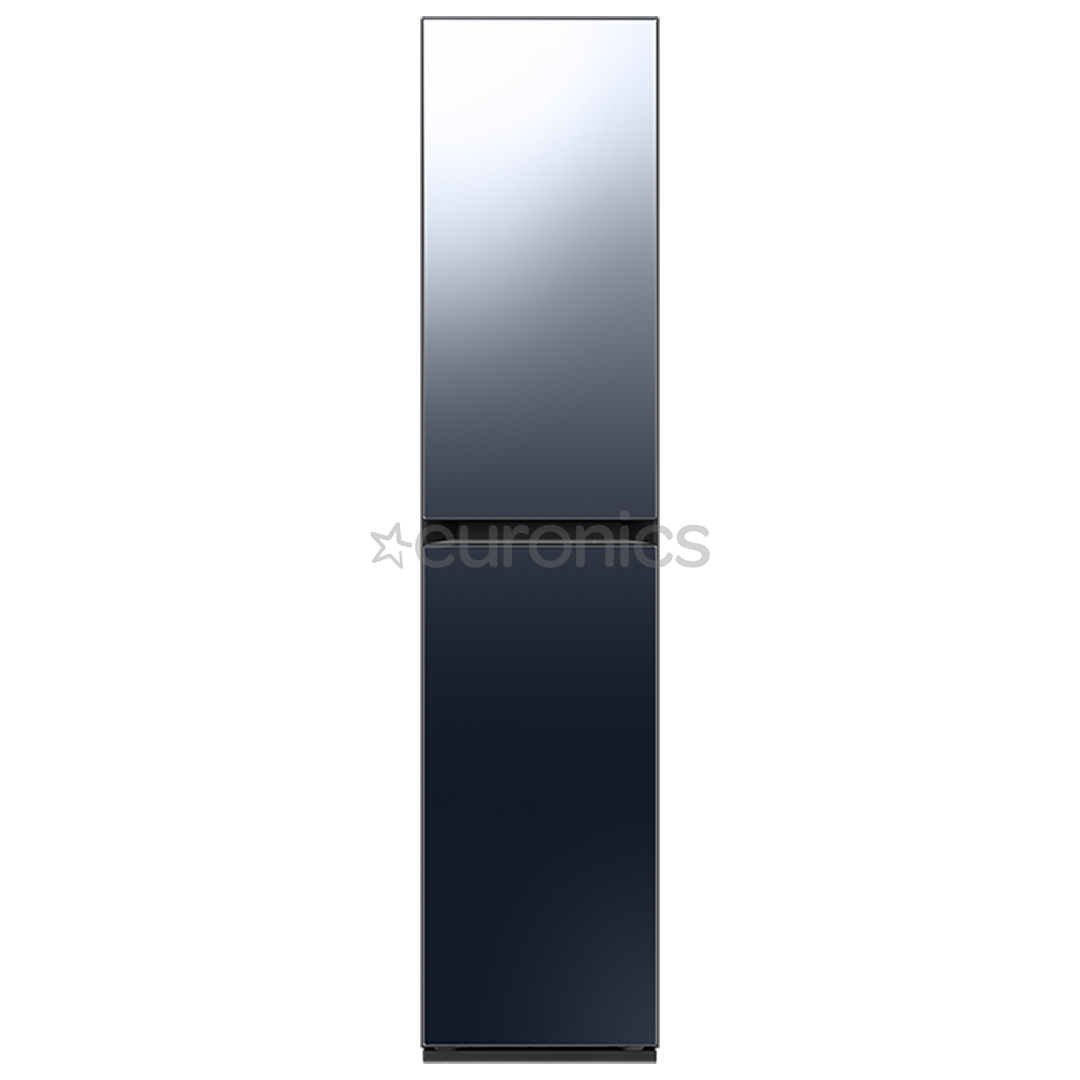 Samsung AirDresser, глубина 59,5 см, серебристый - Паровой шкаф для ухода за одеждой