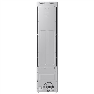 Samsung AirDresser, depth 59.5 cm, silver - AirDresser