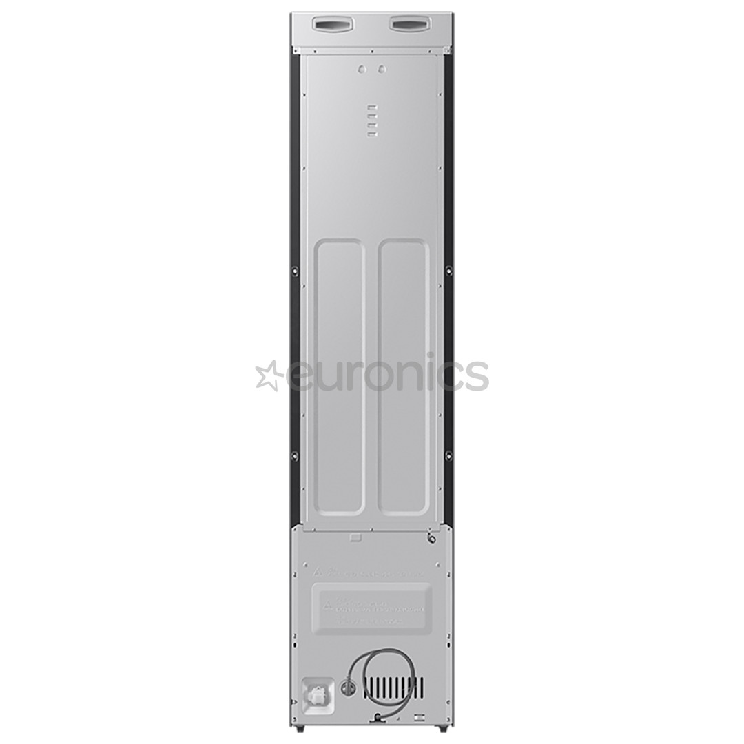 Samsung AirDresser, depth 59.5 cm, silver - AirDresser