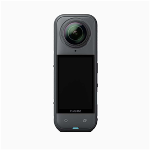 Insta360 X5 Motorcycle Multiview Bundle, 8K, 360º, melna - Video kamera