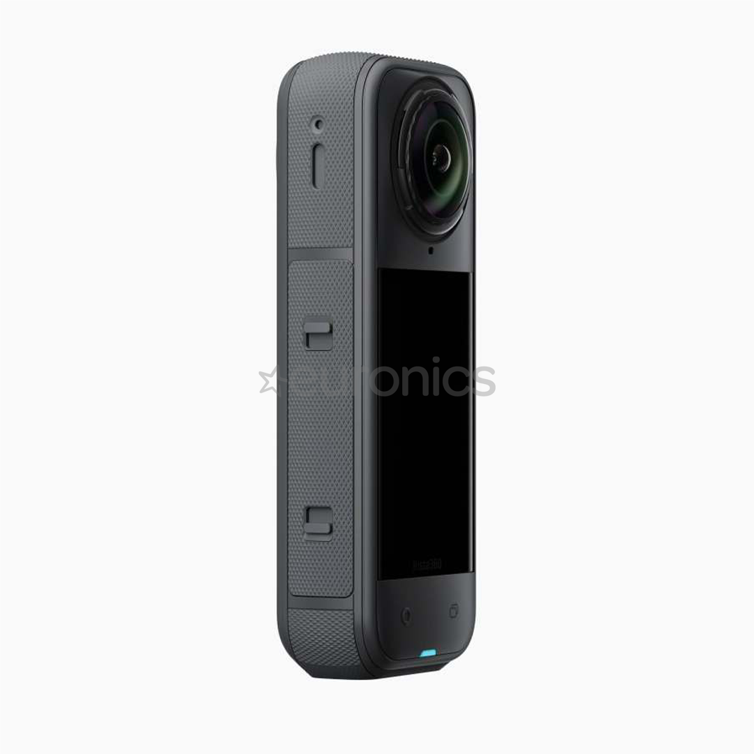 Insta360 X5 Road Cycling Bundle, 8K, 360º, melna - Video kamera