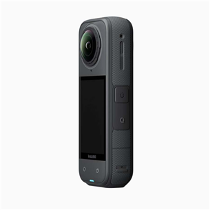 Insta360 X5 Road Cycling Bundle, 8K, 360º, melna - Video kamera