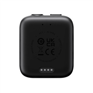 Insta360 GPS Preview Remote, черный - Пульт управления камерой