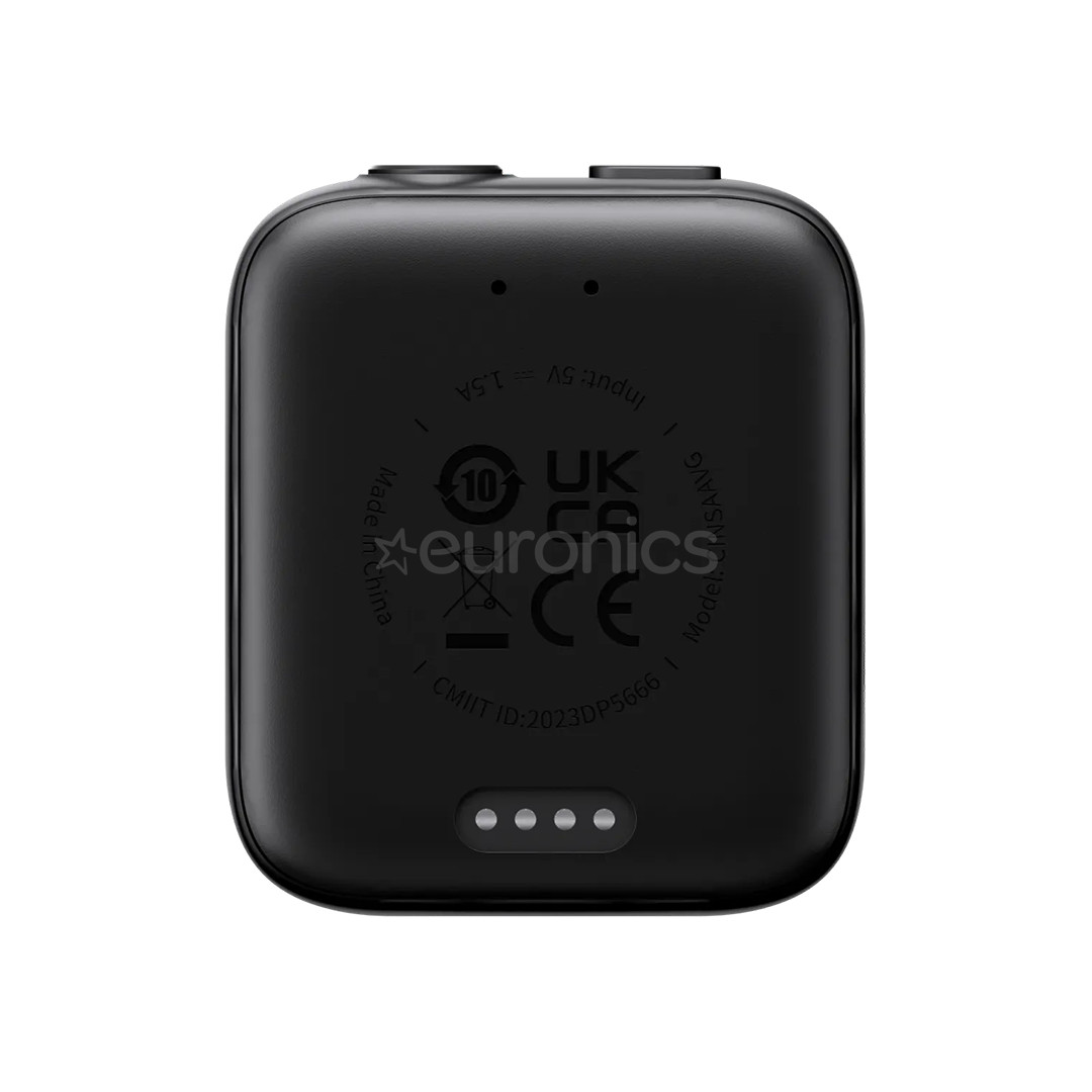 Insta360 GPS Preview Remote, черный - Пульт управления камерой