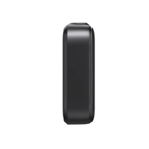 Insta360 GPS Preview Remote, melna - Kameras kontrolieris