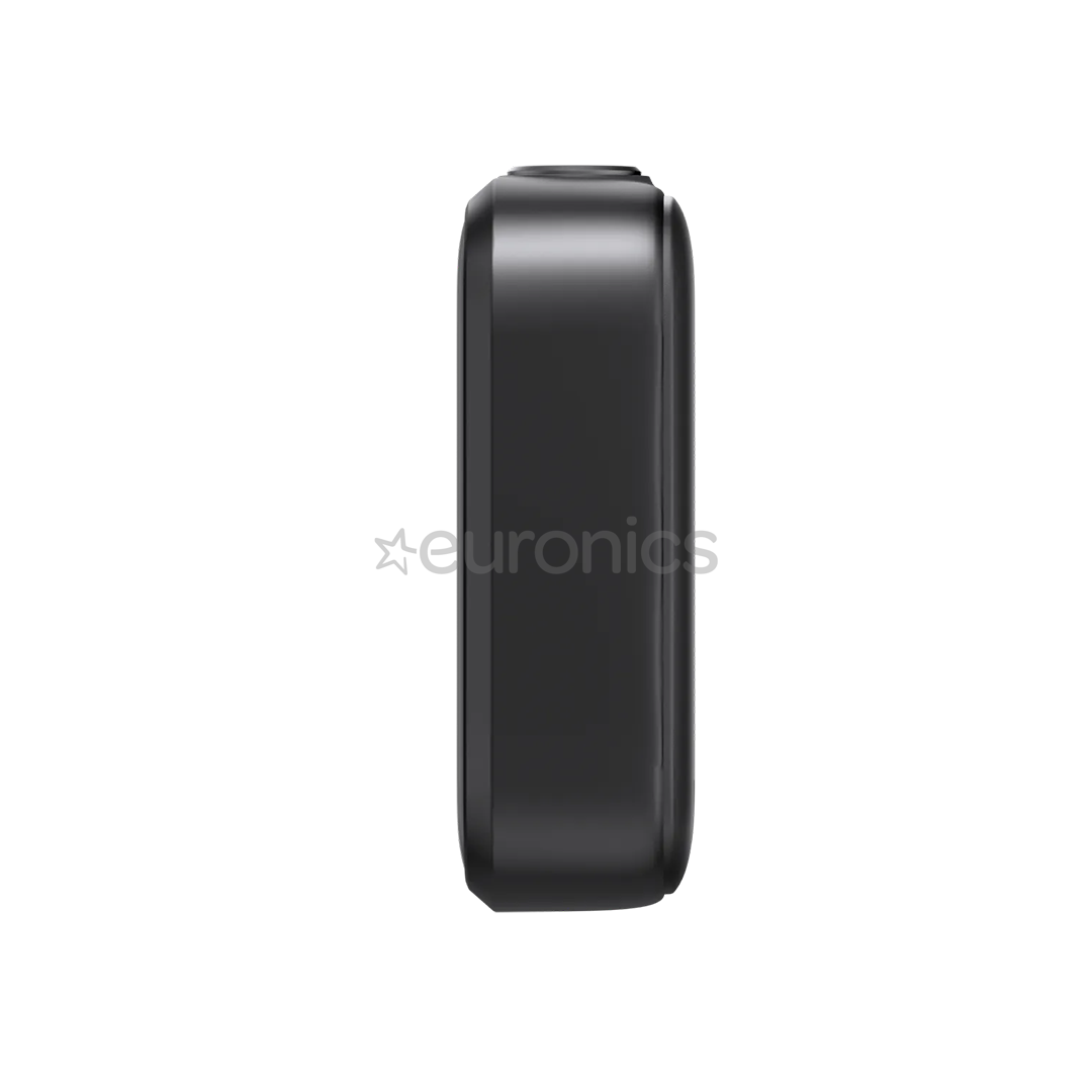 Insta360 GPS Preview Remote, melna - Kameras kontrolieris