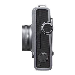 Fuji Instax Wide Evo, черный - Камера