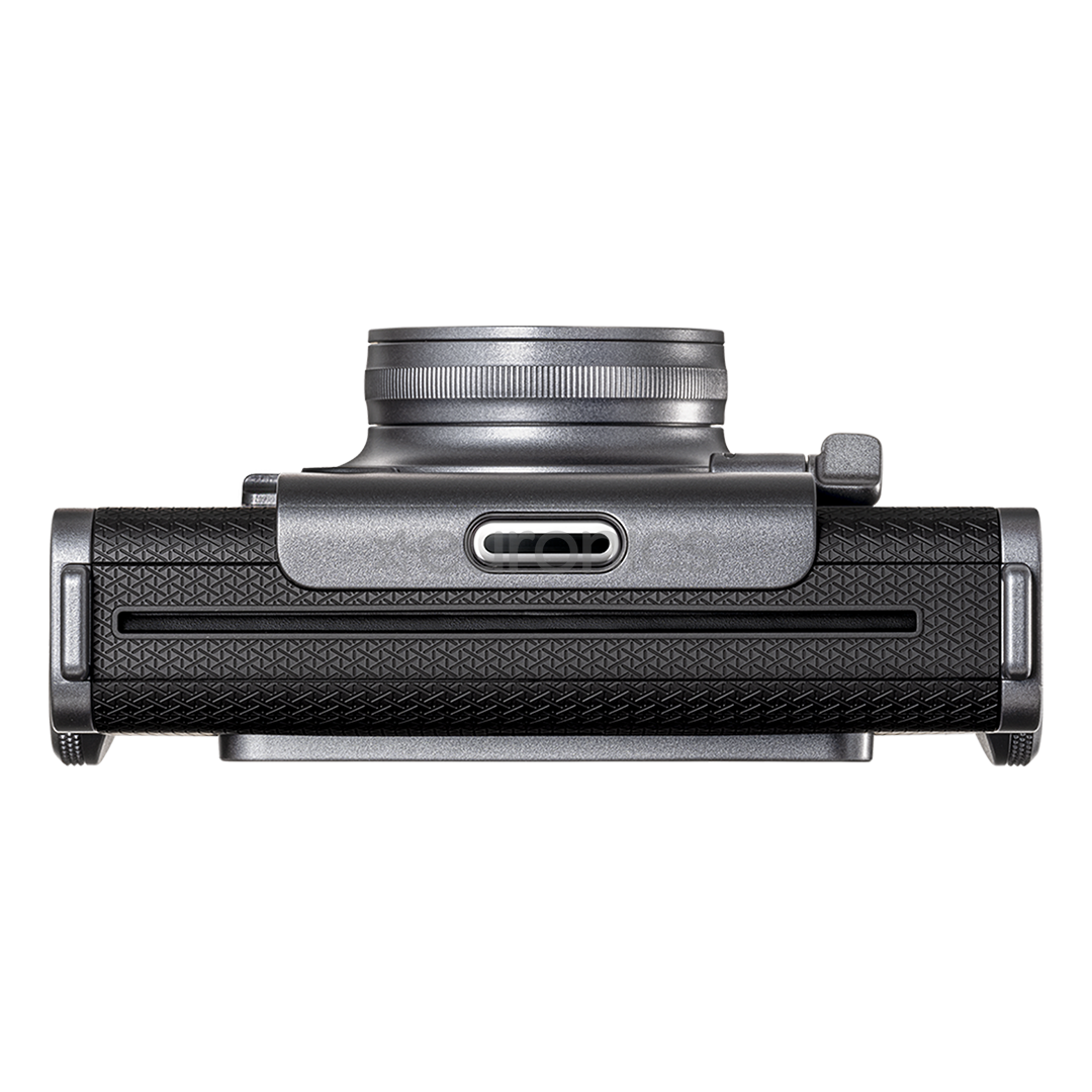 Fuji Instax Wide Evo, черный - Камера