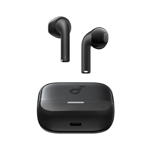 Soundcore K20i, melna - Bezvadu austiņas A3994G11